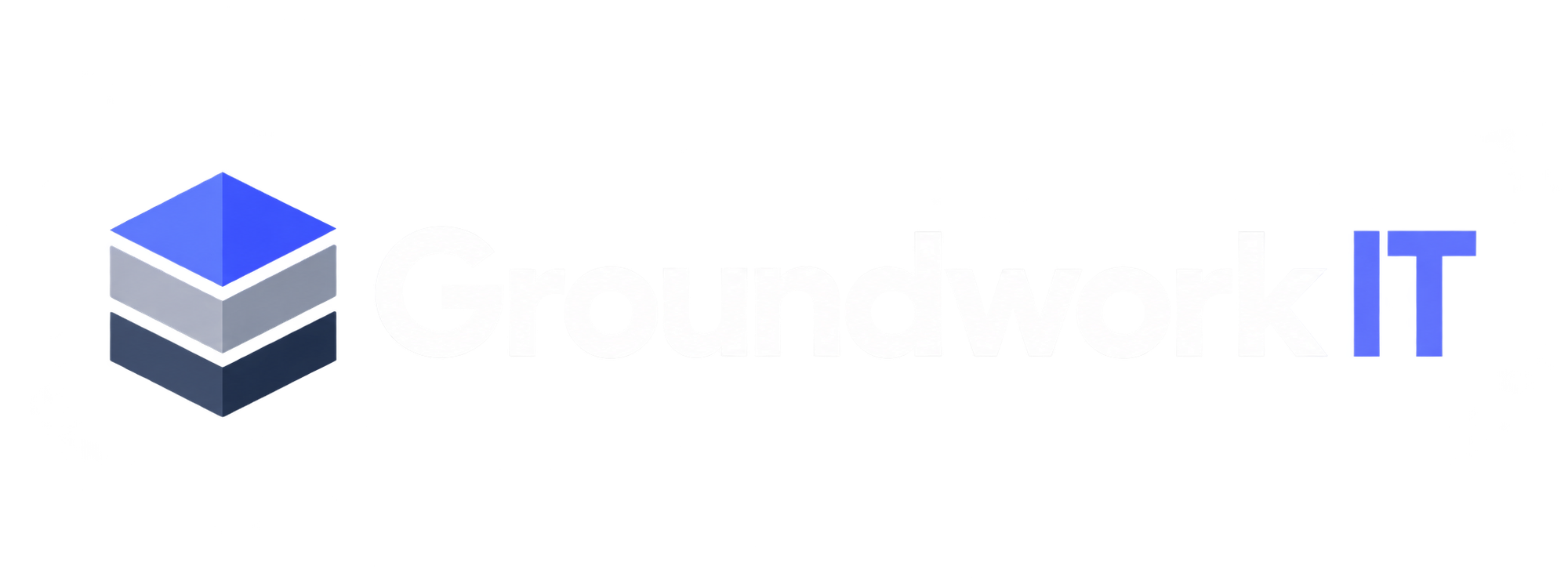 Groundwork IT